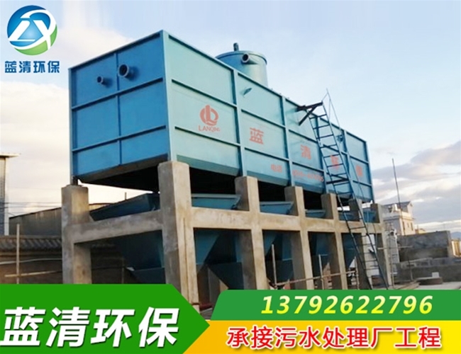 鄒平熱電廠高效過濾器安裝現場