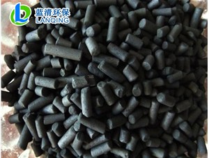 活性炭應用過程中應注意的事項