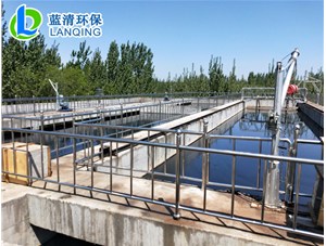 含油污水的來源和危害
