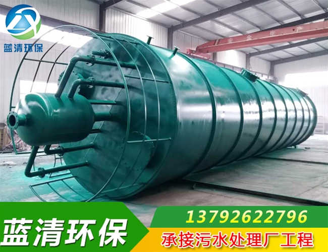 厭氧反應器